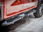 Hilux Hamer Side Step