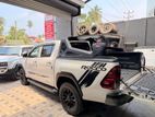Hilux Hamer Victor Electric Shutter Roll Bar