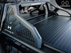 Hilux Hamer Warrior Series Sport Roller Bar
