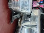 Hilux Head Light 2016