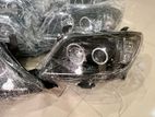 Hilux Head Light