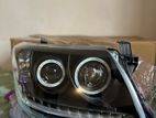 Hilux Head Lights