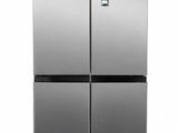 HILUX Inverter French 4 DOOR Refrigerator (AI Technology)