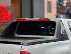 Hilux LED Roll Bar