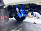 Hilux Lift Kit