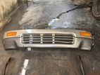 Hilux LN106 Bumper