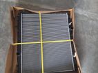 Hilux Radiator