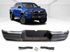 Hilux Rear Bumper