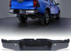 Hilux Rear Bumper