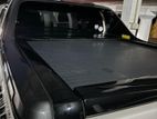 Hilux Revo And Rocco Roller Bar Roll Shutter
