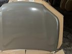 Hilux Revo Bonnet