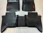 Hilux Revo Carpet