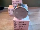 Hilux Revo Front Brake Caliper Piston