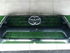 Hilux Revo Front Shell