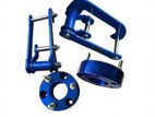 Hilux Revo Lift Kit