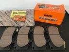 Hilux Revo Rocco Brake Pads