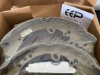Hilux Revo Rocco Brake Shoe