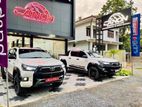 Hilux Revo Rocco Headlight 2018