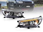 Hilux Revo Rocco Headlight 2018