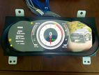 Hilux Revo Rocco LCD Cluster