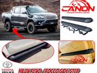 Hilux Revo / Rocco Side Step