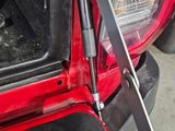 Hilux Revo Rocco Tailgate Shocks