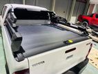 Hilux Revo Rocco Vigo Roll Shutter Electric & Manual