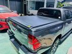 Hilux Revo Rocco Vigo Roll Shutter