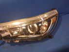 Hilux Revo Scoop Head Lamp