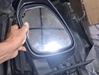 Hilux Revo Side Mirror