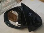 Hilux Revo Side Mirror (Nickel)