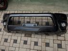 Hilux Revolution Front Bumper