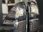 Hilux Revolution Rocco Black Edition Tail Light