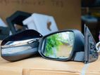 Hilux Revolution Rocco Side Mirror