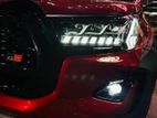 Hilux Revolution Rocco Upgrade 2023 Gr Sport Kit