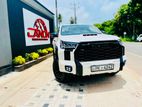 Hilux Revolution Rocco Upgrade Tundra Facelift