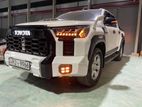 Hilux Revolution Rocco Upgrade Tundra Kit