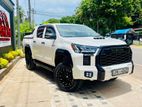 Hilux Revolution Rocco Upgrade Tundra Kit