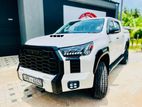 Hilux Revolution Rocco Upgrade Tundra Kit
