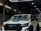 Hilux Revolution Upgrade GR 2025
