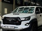 Hilux Revolution Upgrade GR 2025