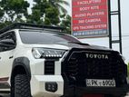 Hilux Revolution Upgrade Tundra Kit