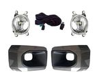 Hilux Rocco Fog Light 2021