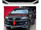 Hilux Rocco Front Bodykit 2025