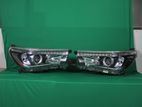hilux rocco head light