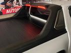 Hilux Rocco LED Roll Bar
