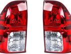 Hilux Rocco Taillight 2018