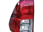 Hilux Rocco Taillight 2018