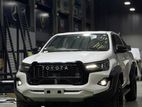 Hilux Rocco Upgrade GR Sport 2025