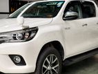 Hilux Rocco Wheel Arch